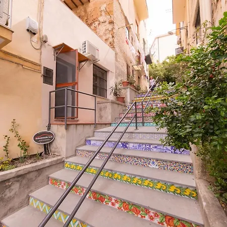 Carrettieri 9 Apartment Cefalu