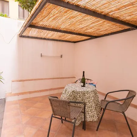 Carrettieri 9 * Cefalu